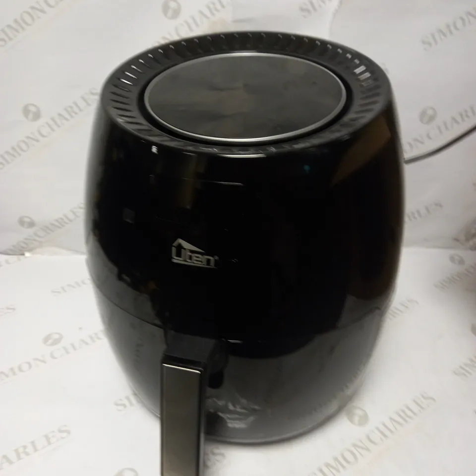 UTEN LOW-FAT AIR FRYER HF-1088TS