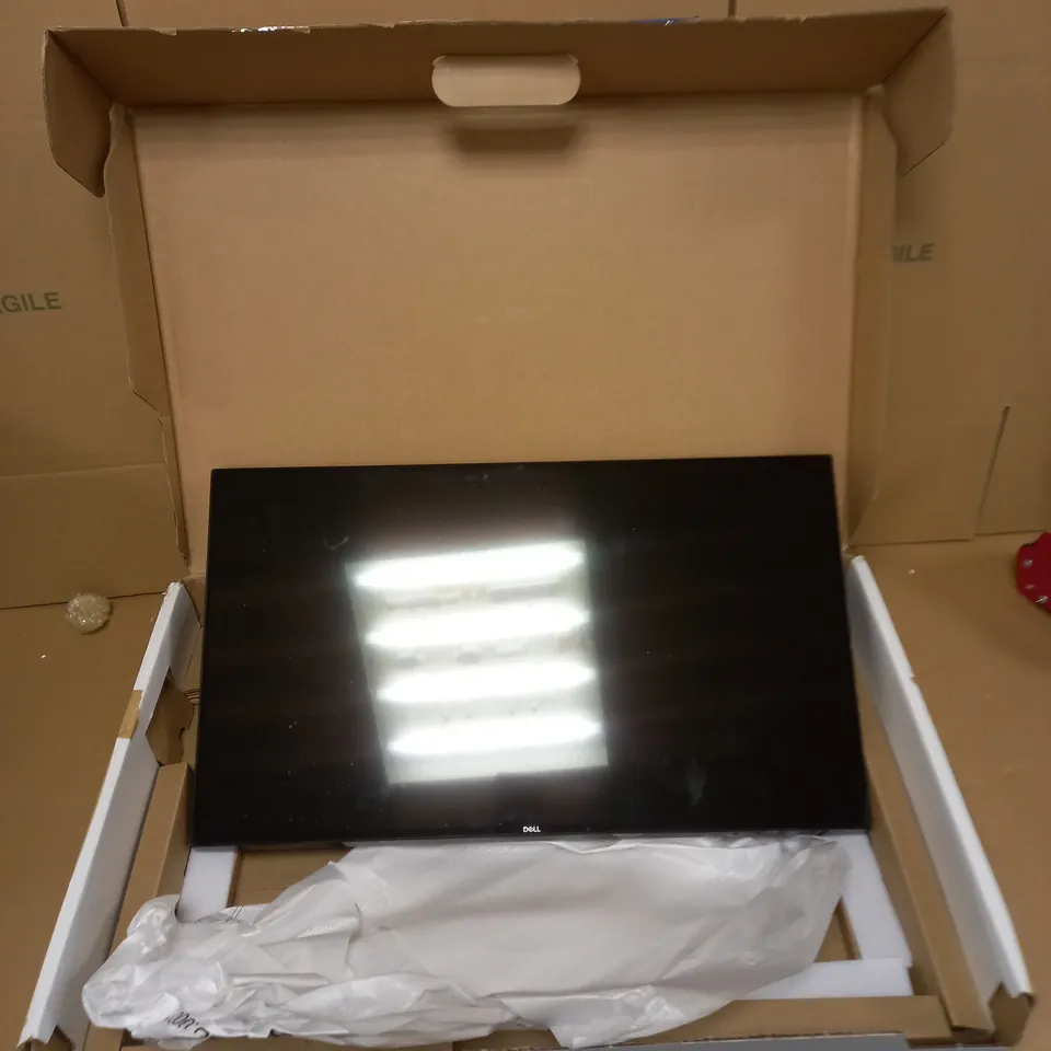DELL S2421H 24 INCH FULL HD (1920X1080) MONITOR