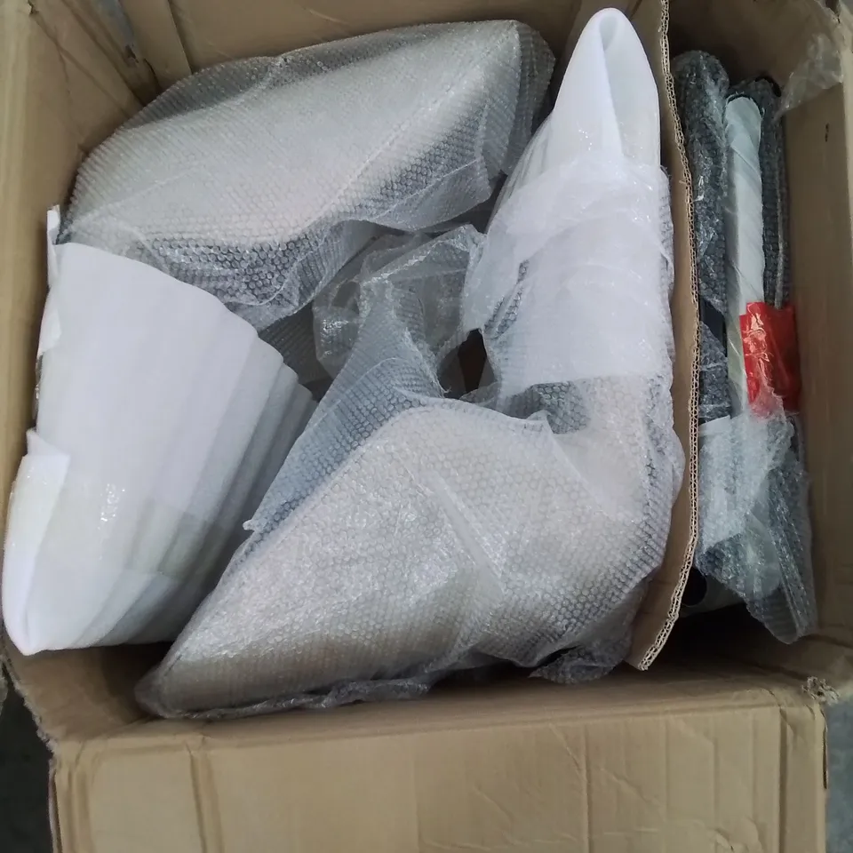 BOXED SET OF 2 DANFORTH DINING CHAIRS