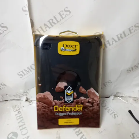 BOX OF 11 IPAD MINI 4 RUGGED PROTECTION CASES