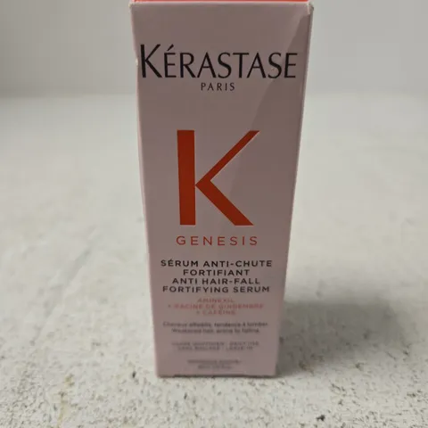 KÉRASTASE GENESIS FORTIFYING HAIR SERUM