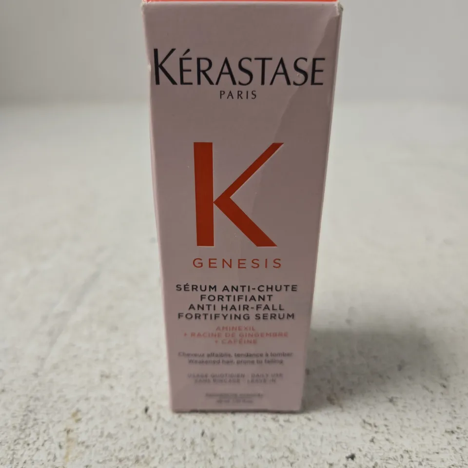 KÉRASTASE GENESIS FORTIFYING HAIR SERUM