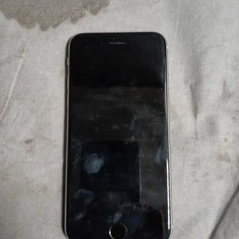 APPLE IPHONE 6S SPACE GREY SMARTPHONE