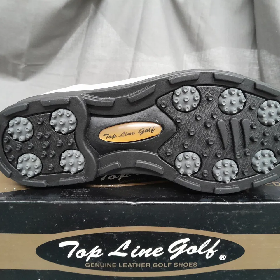 BOX OF APPROX 11 ASSORTED SHOES IN VARIOUS COLOURS & SIZES