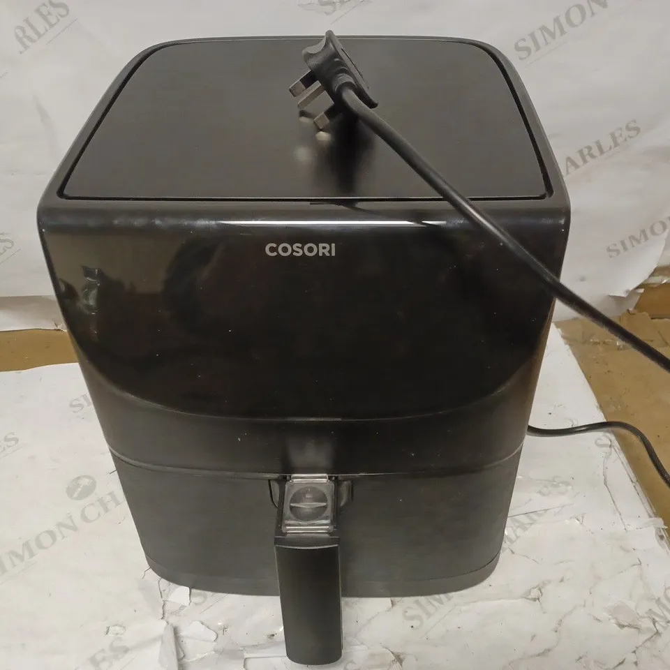 COSORI CS158-AF 5.5L SMART AIR FRYER