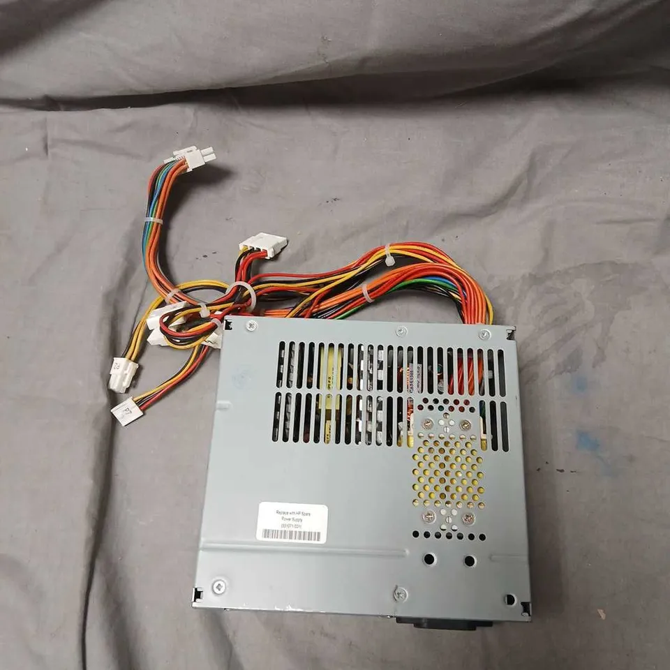 LITEON SPARE POWER SUPPLY PS-5251-6LF 250W, P/N 353011-001 (SPARE 351071-001)