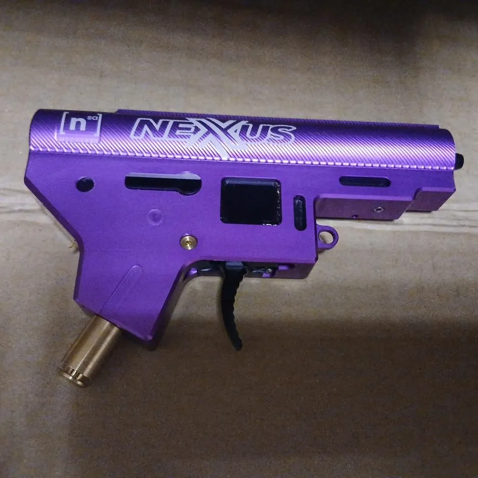 MECHLABS XX-MOD HPA ENGINE FOR GB V2