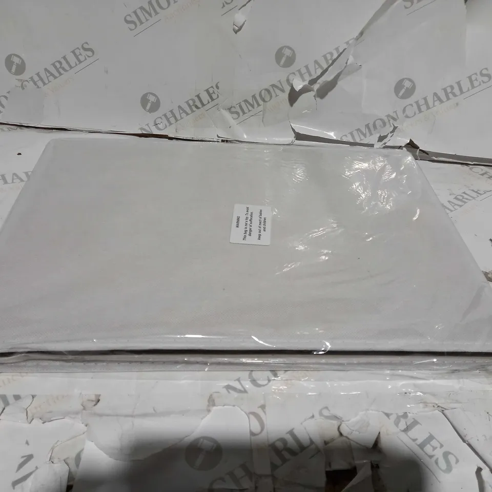 BOXED OPEN STORAGE BOXES 