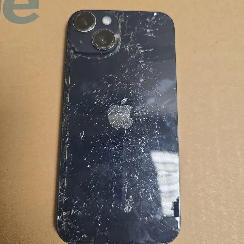 IPHONE 14 SMARTPHONE