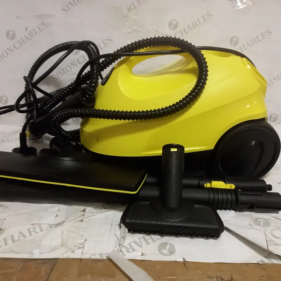 KARCHER SC2 EASYFIX STEAM CLEANER 