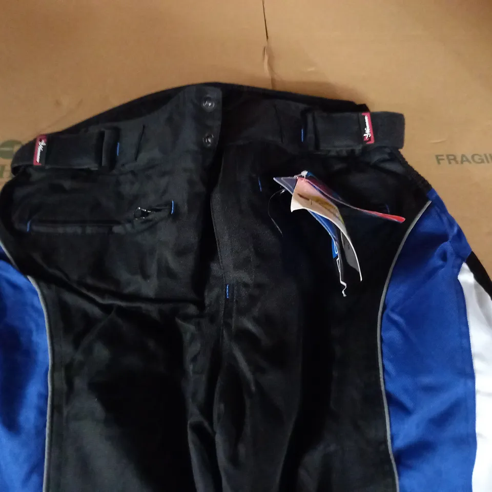 NORMAN PROTECTIVE TROUSERS - XL