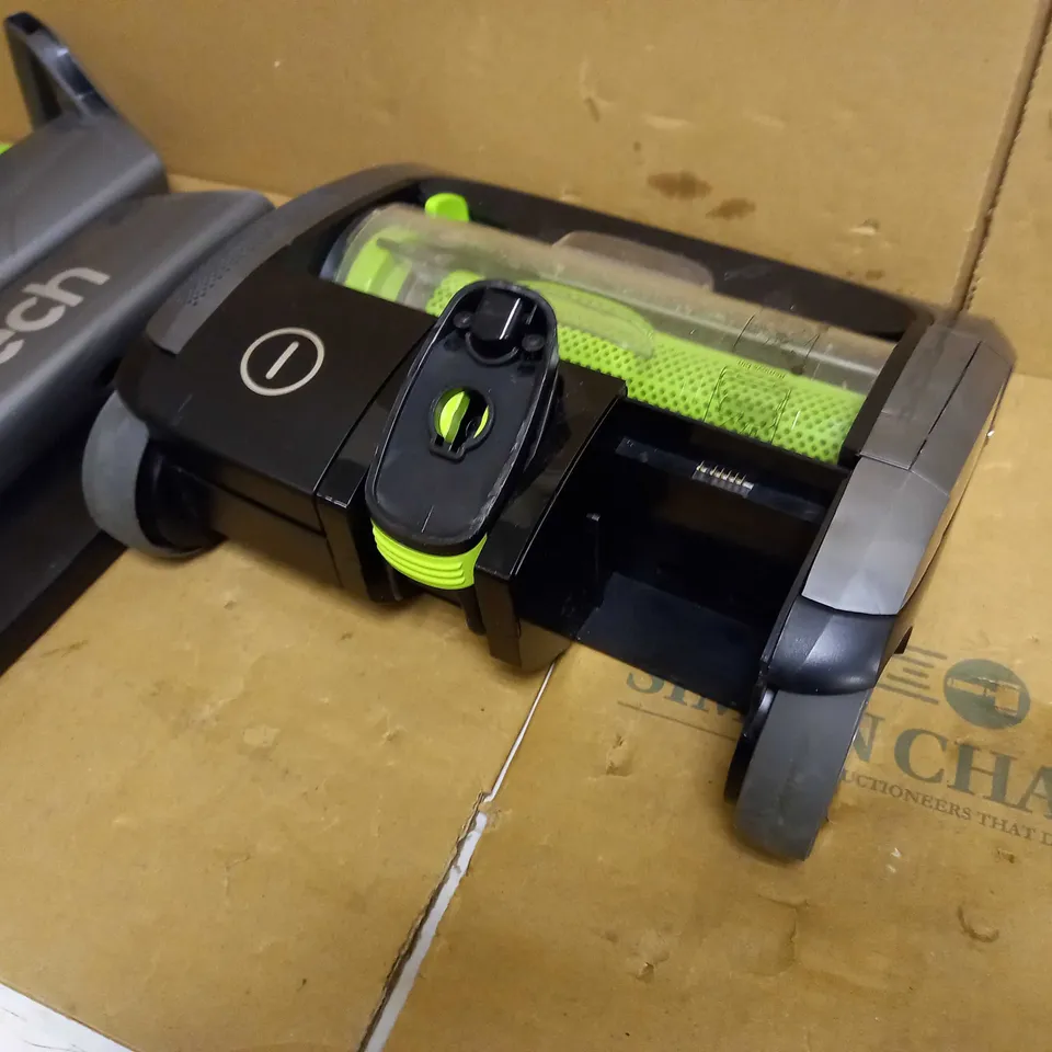 GTECH AIRRAM MK2 CORDLESS VACUUM CLEANER