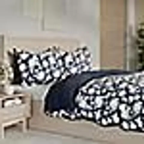 COZEE HOME VELVET SOFT DUVET SET 