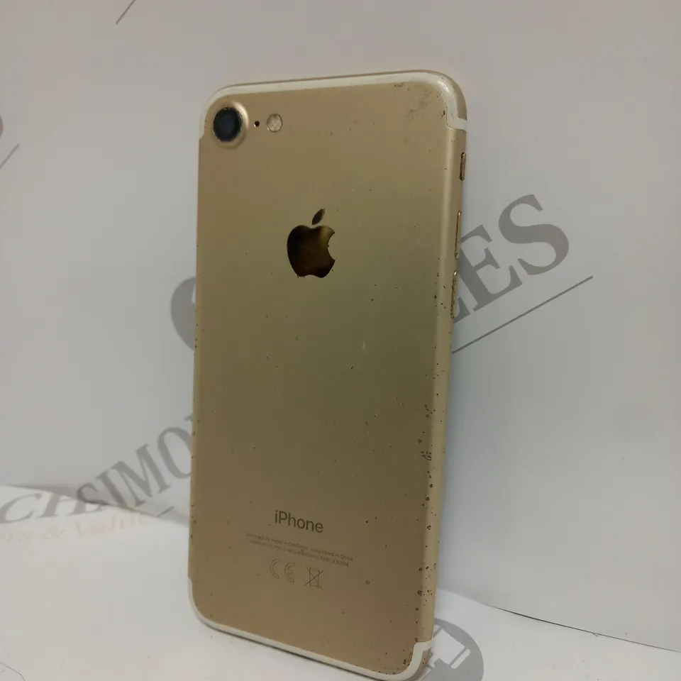 APPLE IPHONE 7 SMARTPHONE - A1778