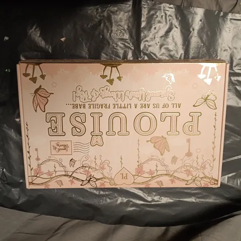 P. LOUISE PINK BEAUTY GIFT SET – BAD BITCH ENERGY COLLECTION (BOXED)