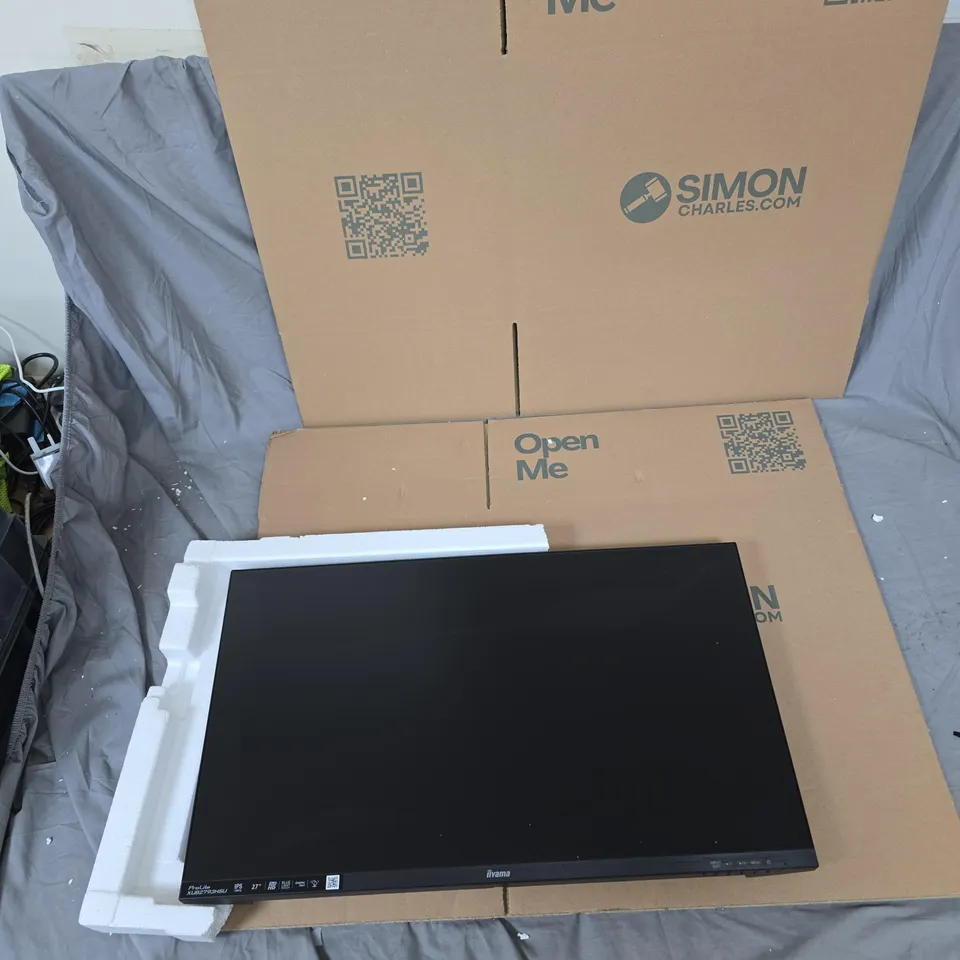 IIYAMA PROLITE 27-INCH MONITOR XUB2793HSU