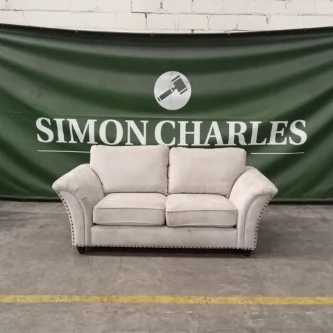 ARIEL 3 SEATER SOFA - NATURAL