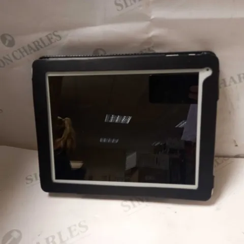 LEARNPAD LP297W-A IN BLACK CASE