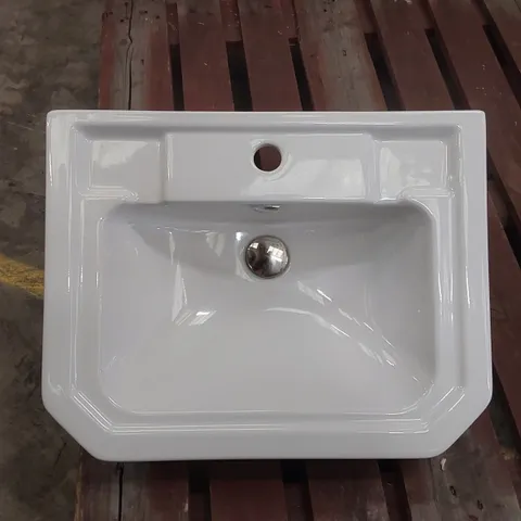 DESIGNER BATHROOM SINK BASIN