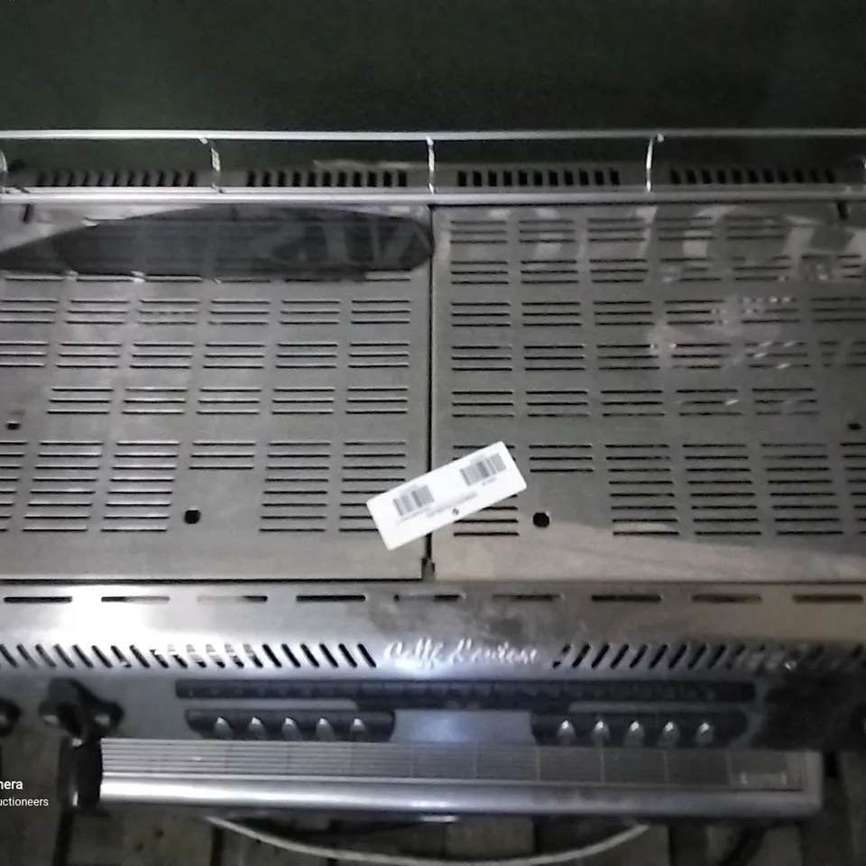 LA SPAZIALE S5 TRADITIONAL COFFEE MACHINE