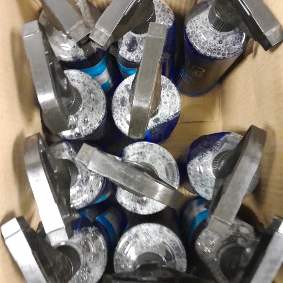 12 X AUTO EXTREME STREAK FREE GLASS CLEANER 