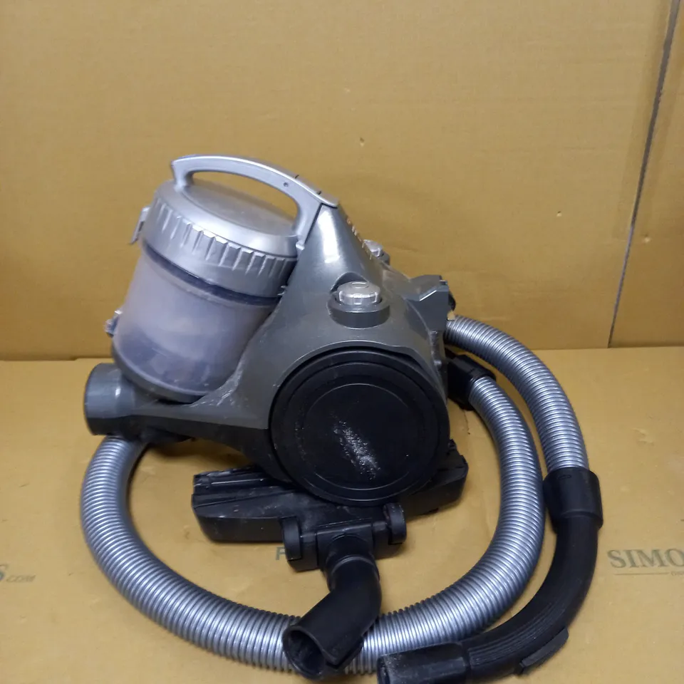 RUSSELL HOBBS COMPACT XS CYLINDER VACUUM