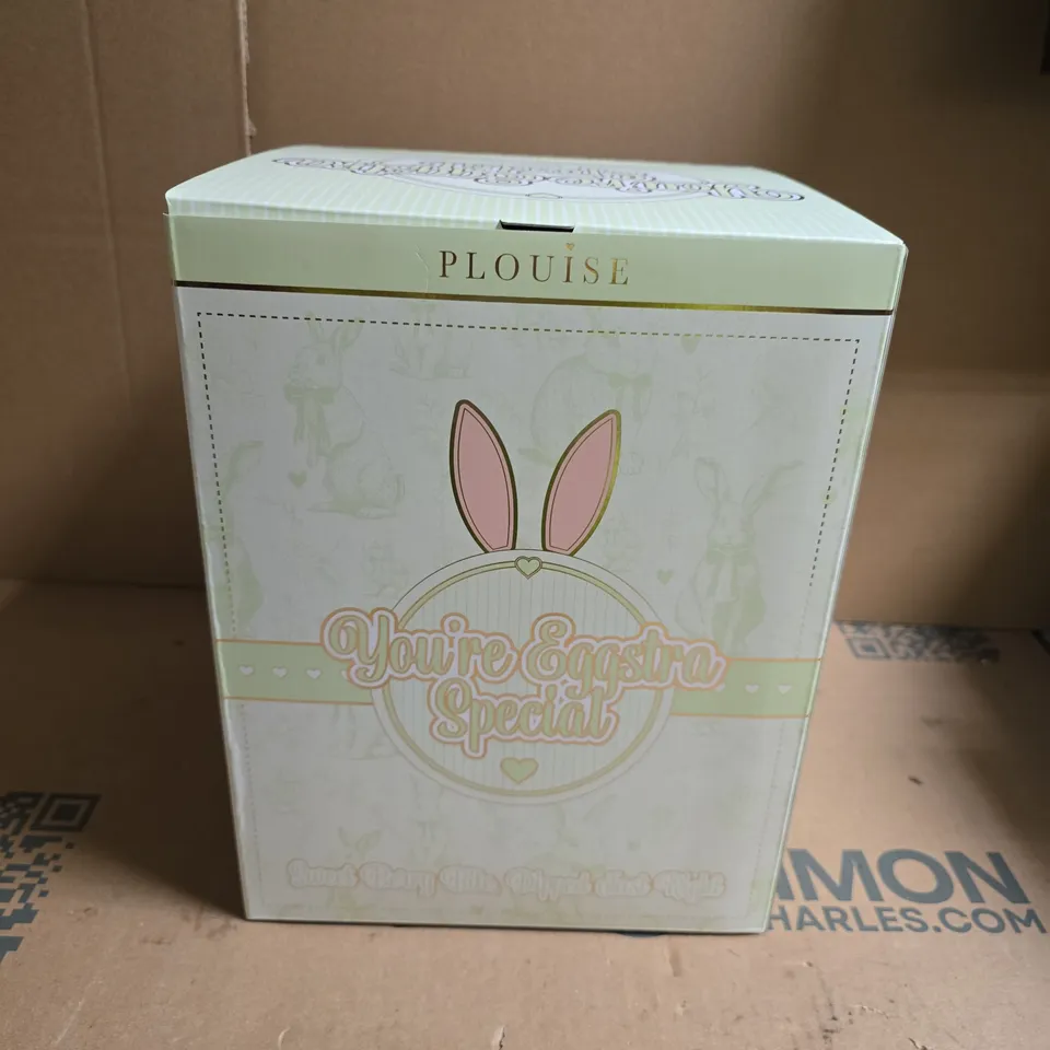 PLOUISE YOU'RE EGGSTRA SPECIAL EASTER EGG GIFT SET