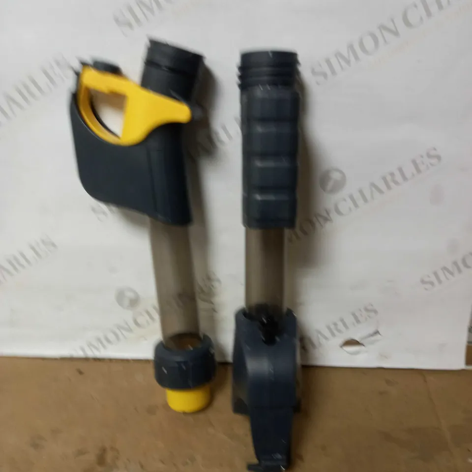 WAGNER UNIVERSAL EXTRA EXTENSION