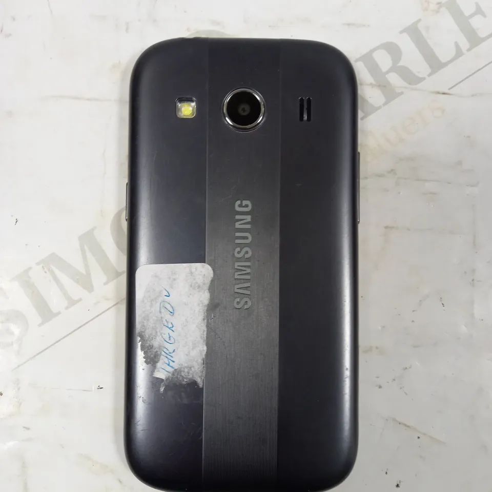 SAMSUNG SM-G357FZ ANDROID MOBILE PHONE 