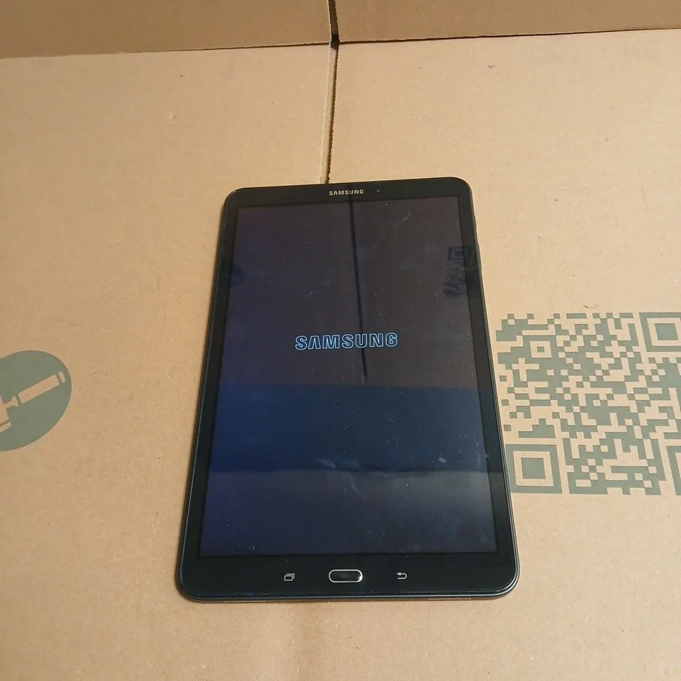 SAMSUNG GALAXY TAB A