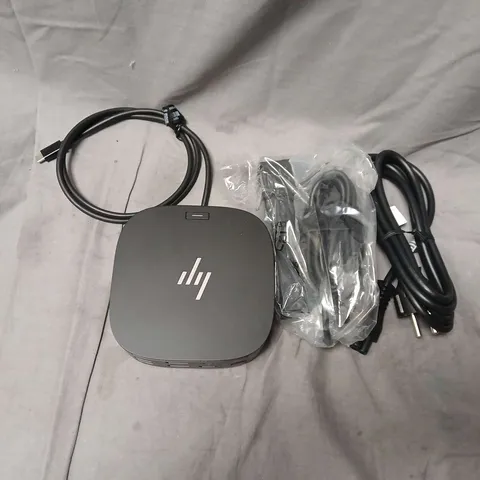 HP USB-C DOCK G5 EURO DOCKING STATION