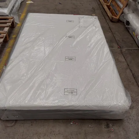 QUALITY BAGGED EMMA ORIGINAL SMALL DOUBLE 4' MATTRESS