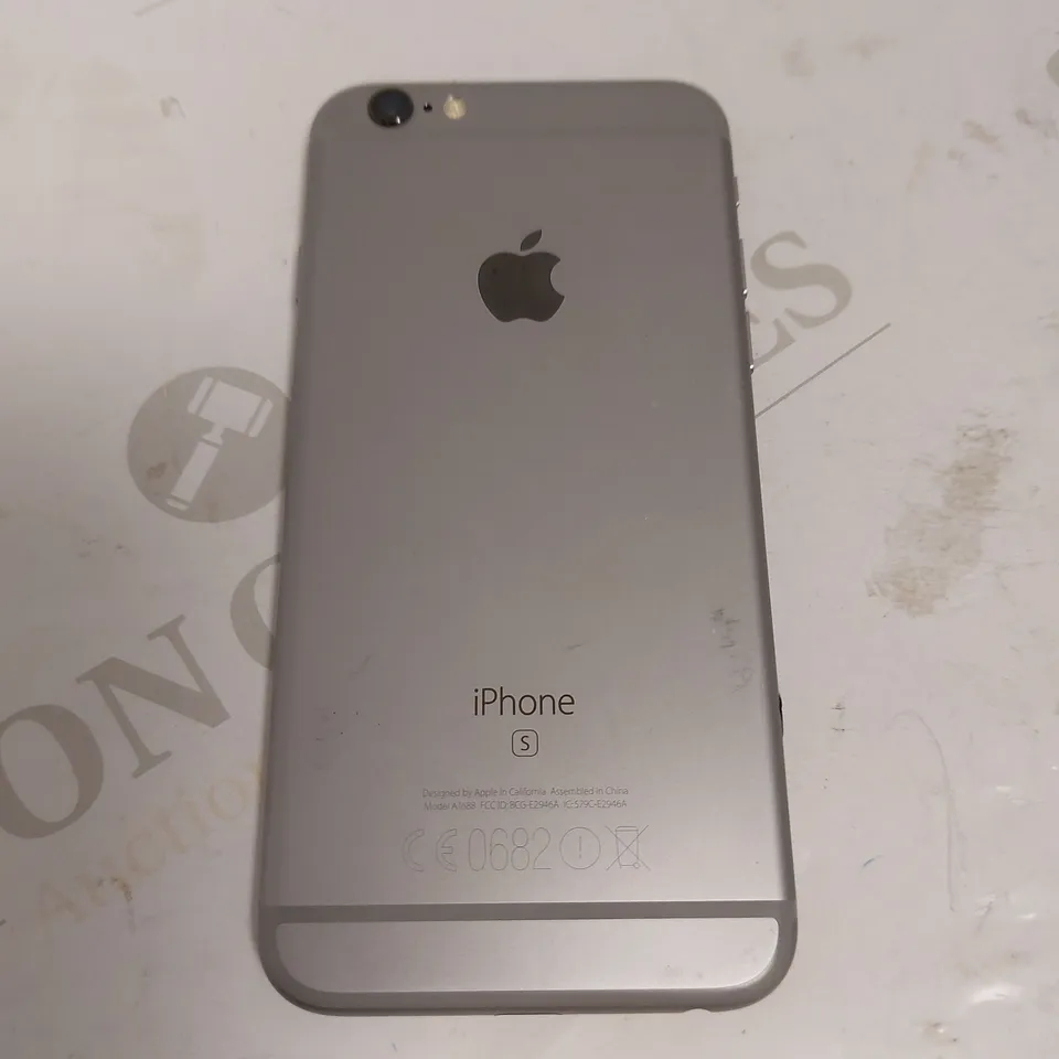 APPLE IPHONE 6S (A1688)
