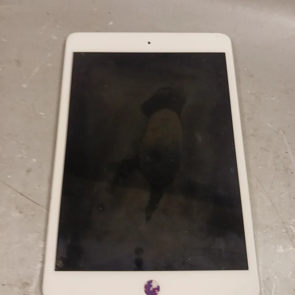 APPLE IPAD MINI 2 TABLET 