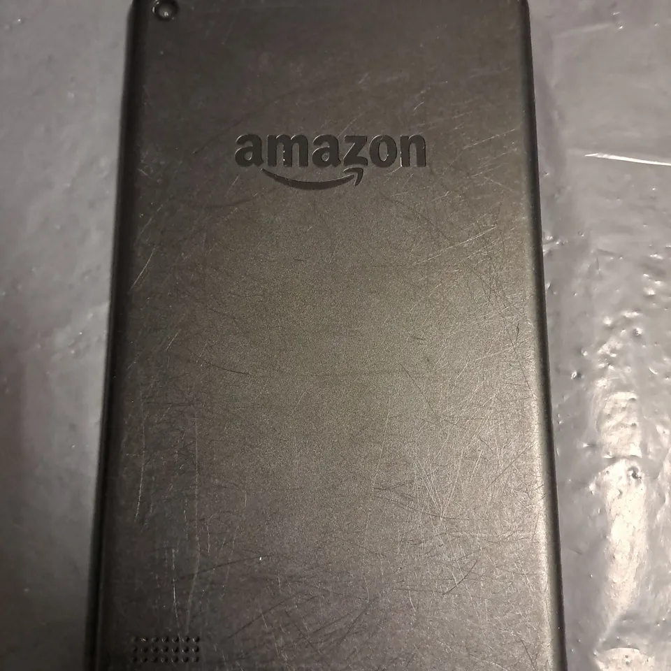 AMAZON FIRE 7 TABLET