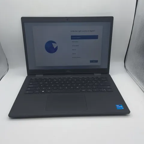 UNBOXED DELL LATITUDE 3420 INTEL I-5 LAPTOP IN BLACK - P144G