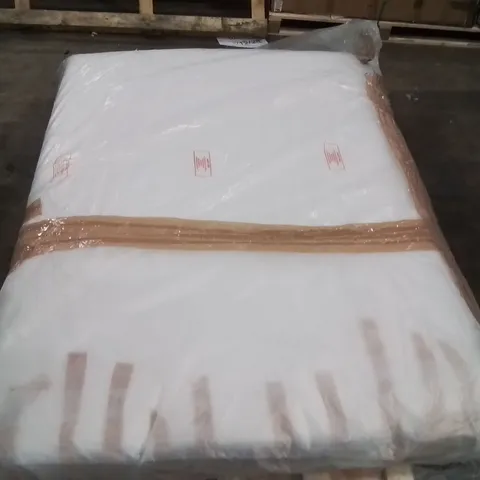 QUALITY BAGGED DOUBLE MATTRESS 