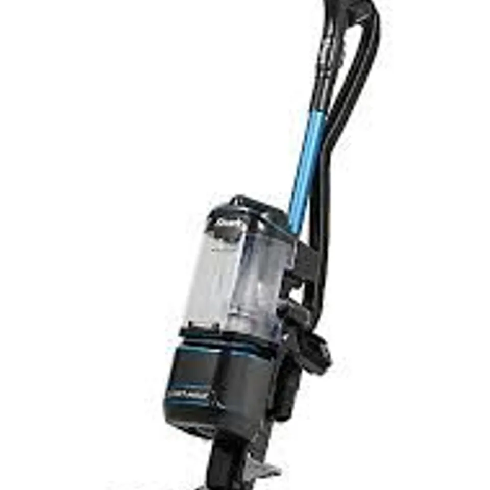 BOXED SHARK LIFT AWAY UPRIGHT VACUUM CLEANER  - NV802UK