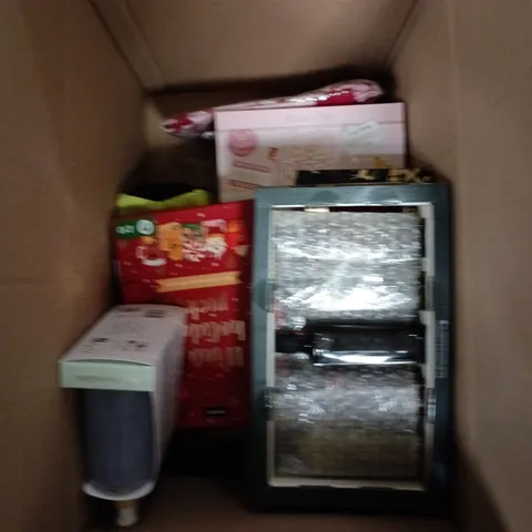 BOX OF APPROXIMATELY 6 COSMETIC BOXSETS TO INCLUDE: NEALS YARD AND FACE MASK COLLECTION