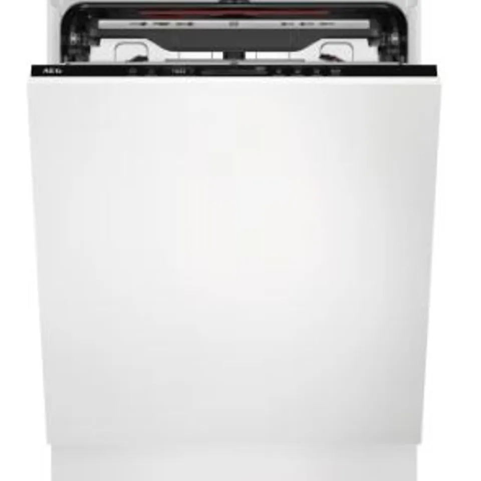 AEG 7000 GLASSCARE DISHWASHER 60CMModel FSK52917Z RRP £600