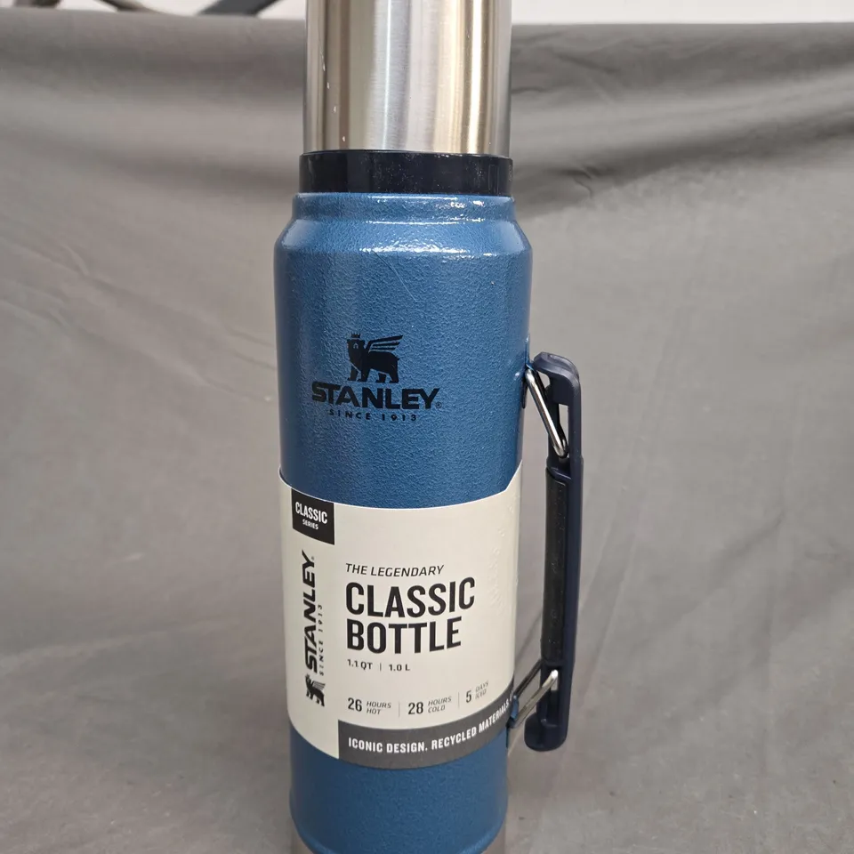 STANLEY THE LEGENDARY CLASSIC BOTTLE