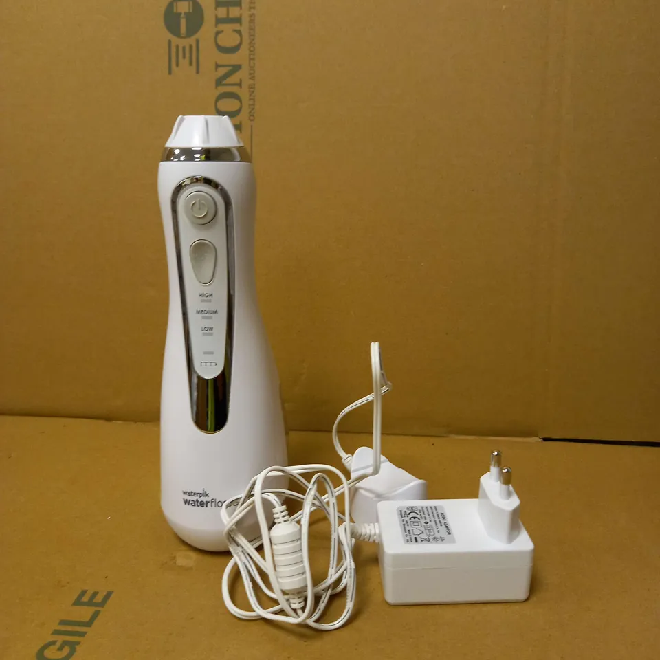 WATERPIK WATER FLOSSER CORDLESS ADVANCED