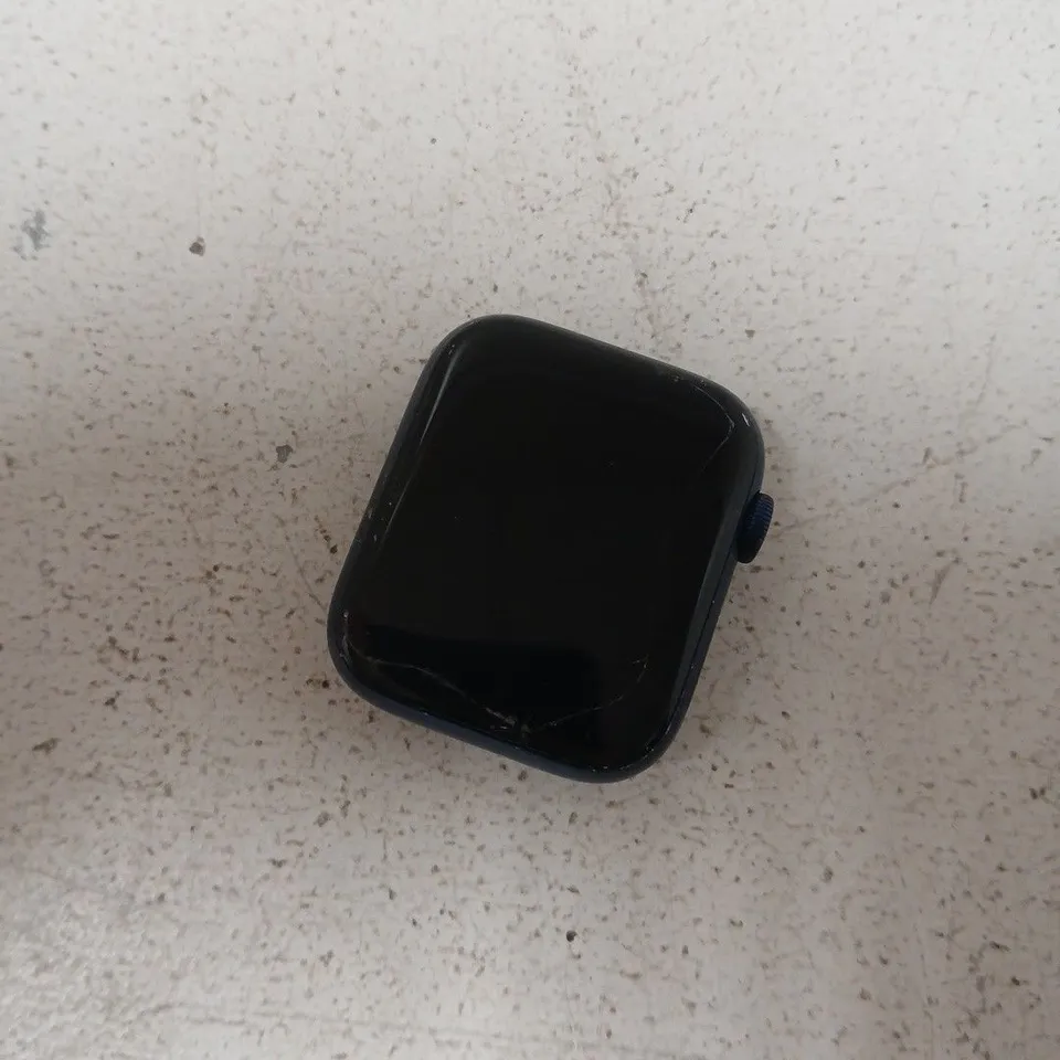 APPLE WATCH SERIES 6 44MM GPS ALUMINIUM BLUE