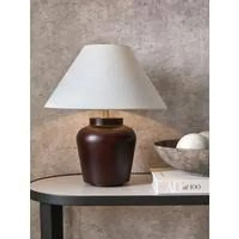 MICHELLE KEEGAN HOME HARGRAVE TABLE LAMP