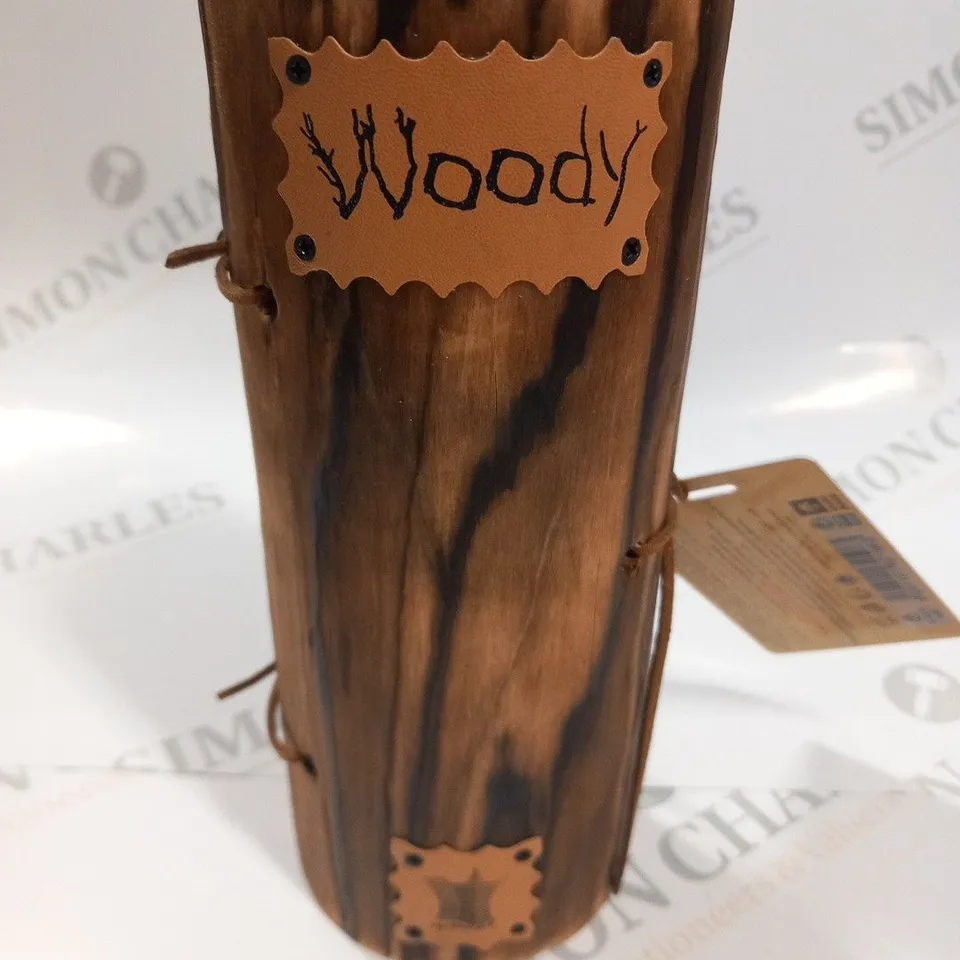 WOODY ARABIAN OUD EAU DE PARFUM 100ML
