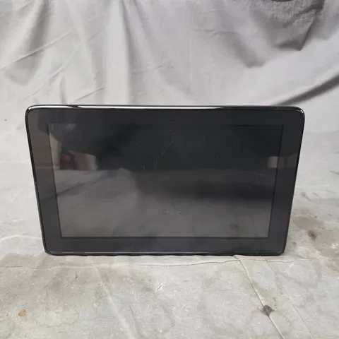 CAR GPS NAVIGATION HEAD UNIT – CAR MODEL UNKNOWN