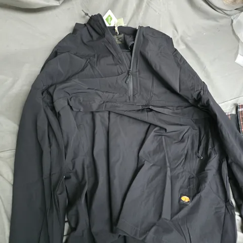 ONE MORE CAST BLACK JACKET – 4XL