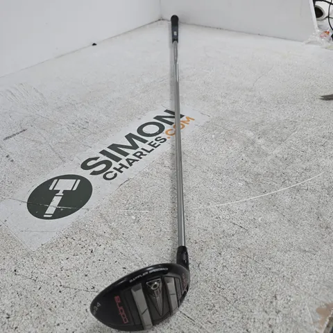 COBRA KING GOLF DRIVER 18.5° WITH YAMATO SHAFT