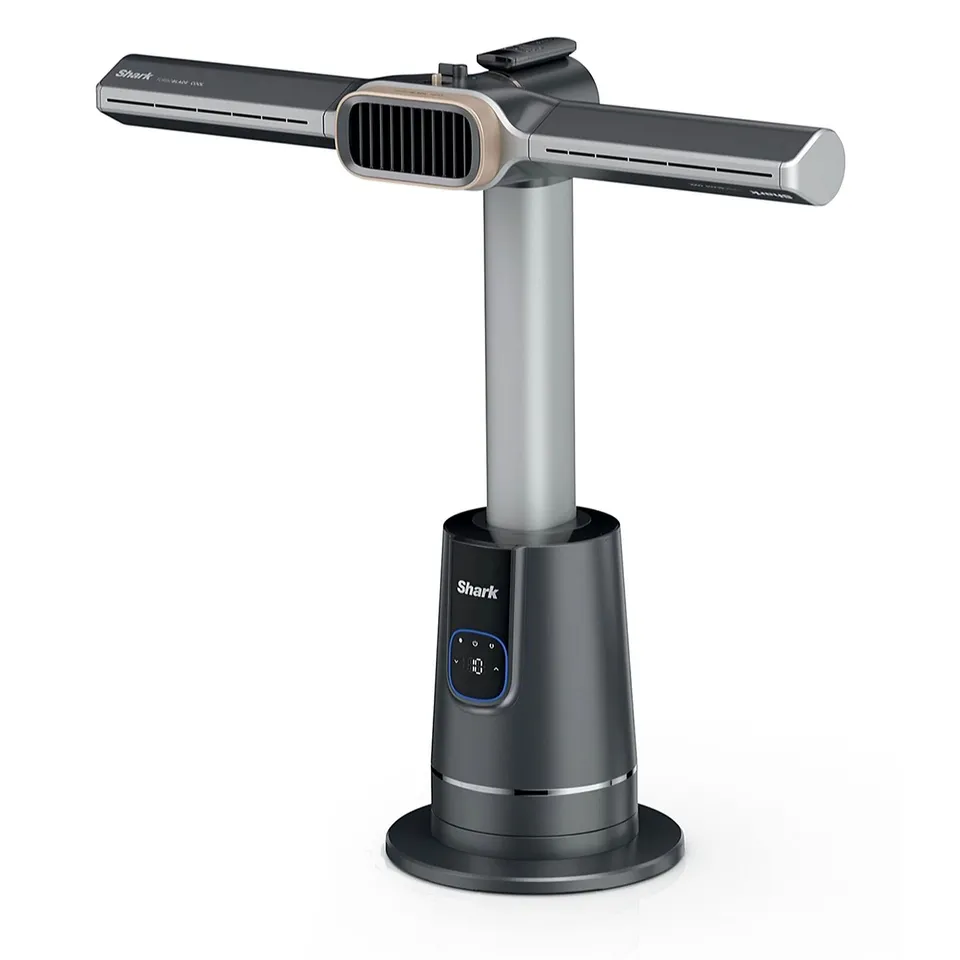 SHARK TURBOBLADE COOL + HEAT FAN TH200UK