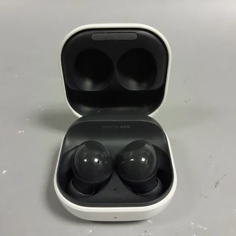 SAMSUNG GALAXY BUDS 2 WIRELESS EARPHONES